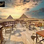 Comfort Pyramids&Sphinx Inn