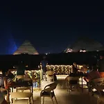 Comfort Pyramids&Sphinx Inn