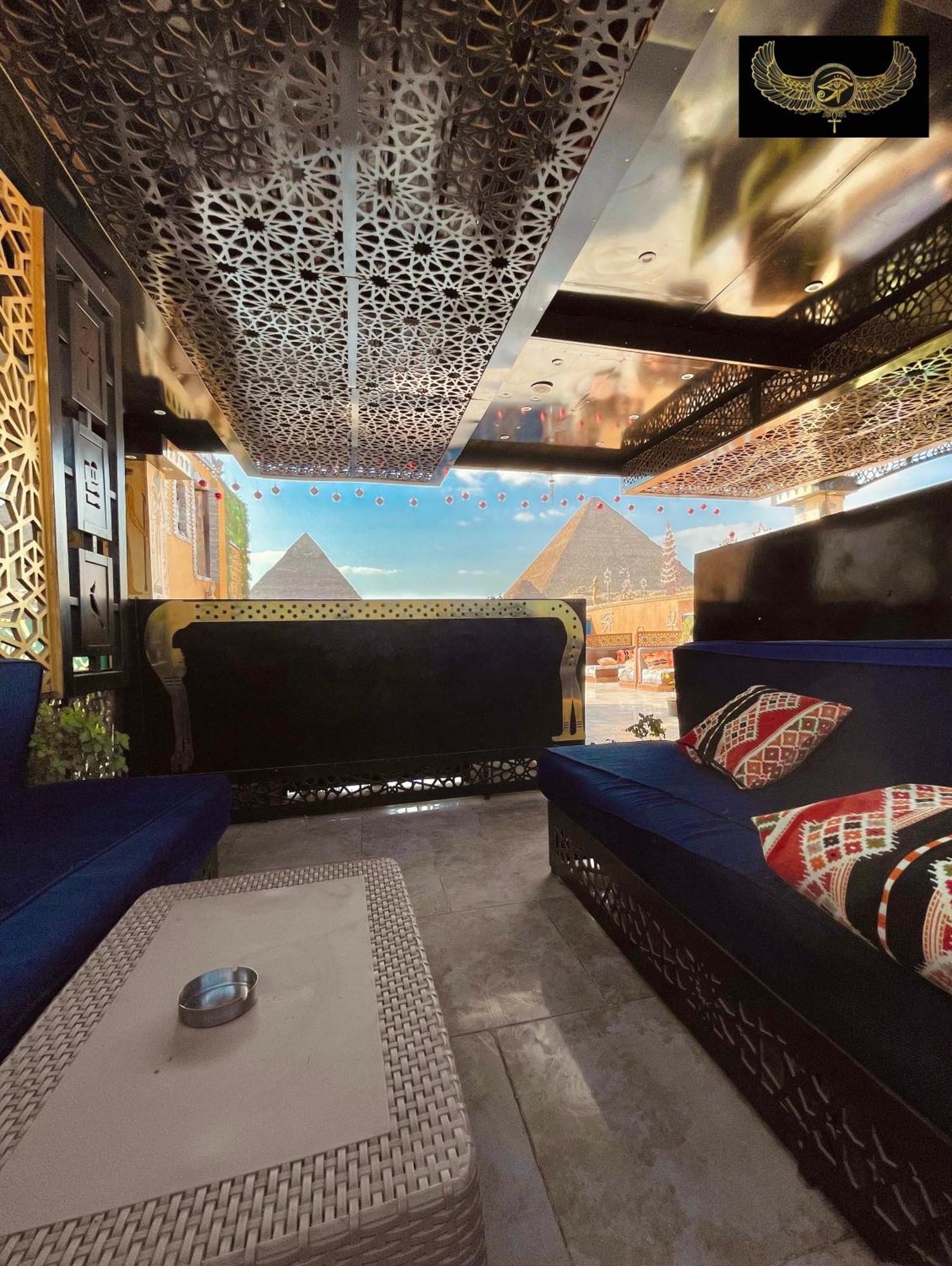 Hotel Comfort Pyramids&sphinx 3*