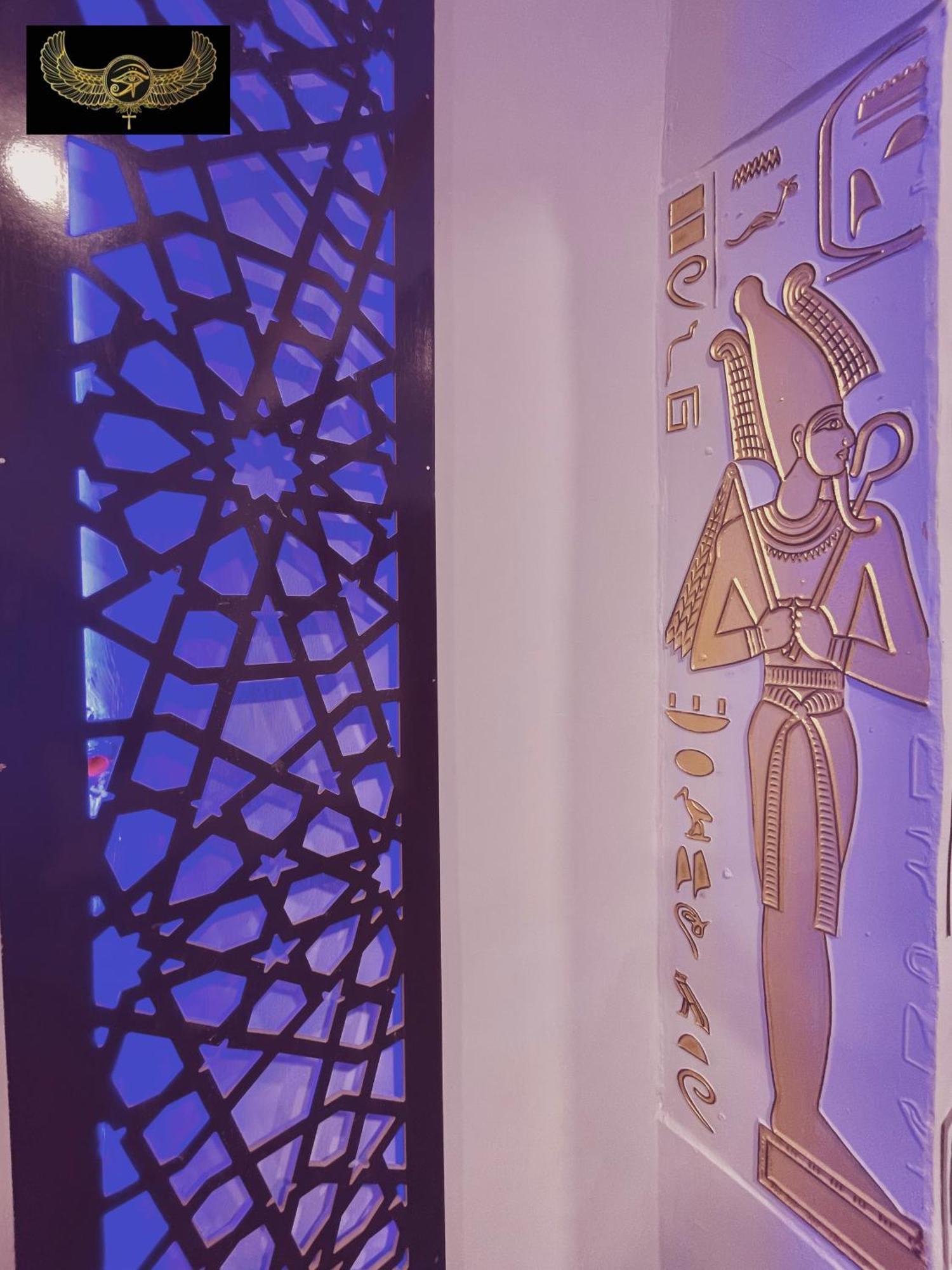Comfort Pyramids&sphinx Hotel Kairo
