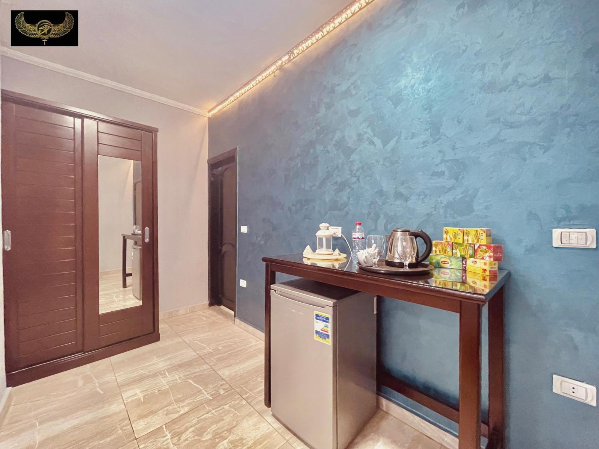 Comfort Pyramids&sphinx 3* Kairo