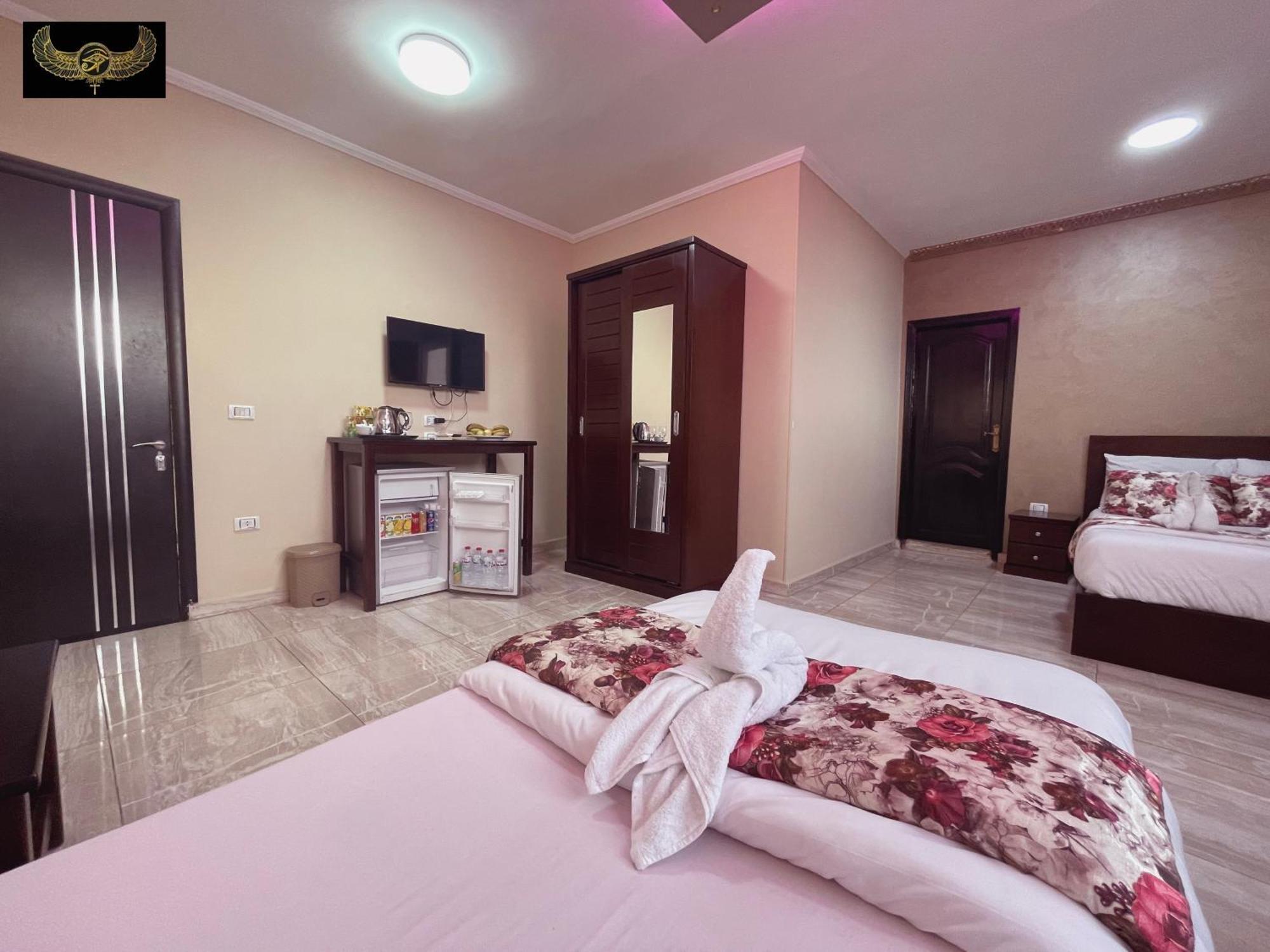 Comfort Pyramids&sphinx Hotel