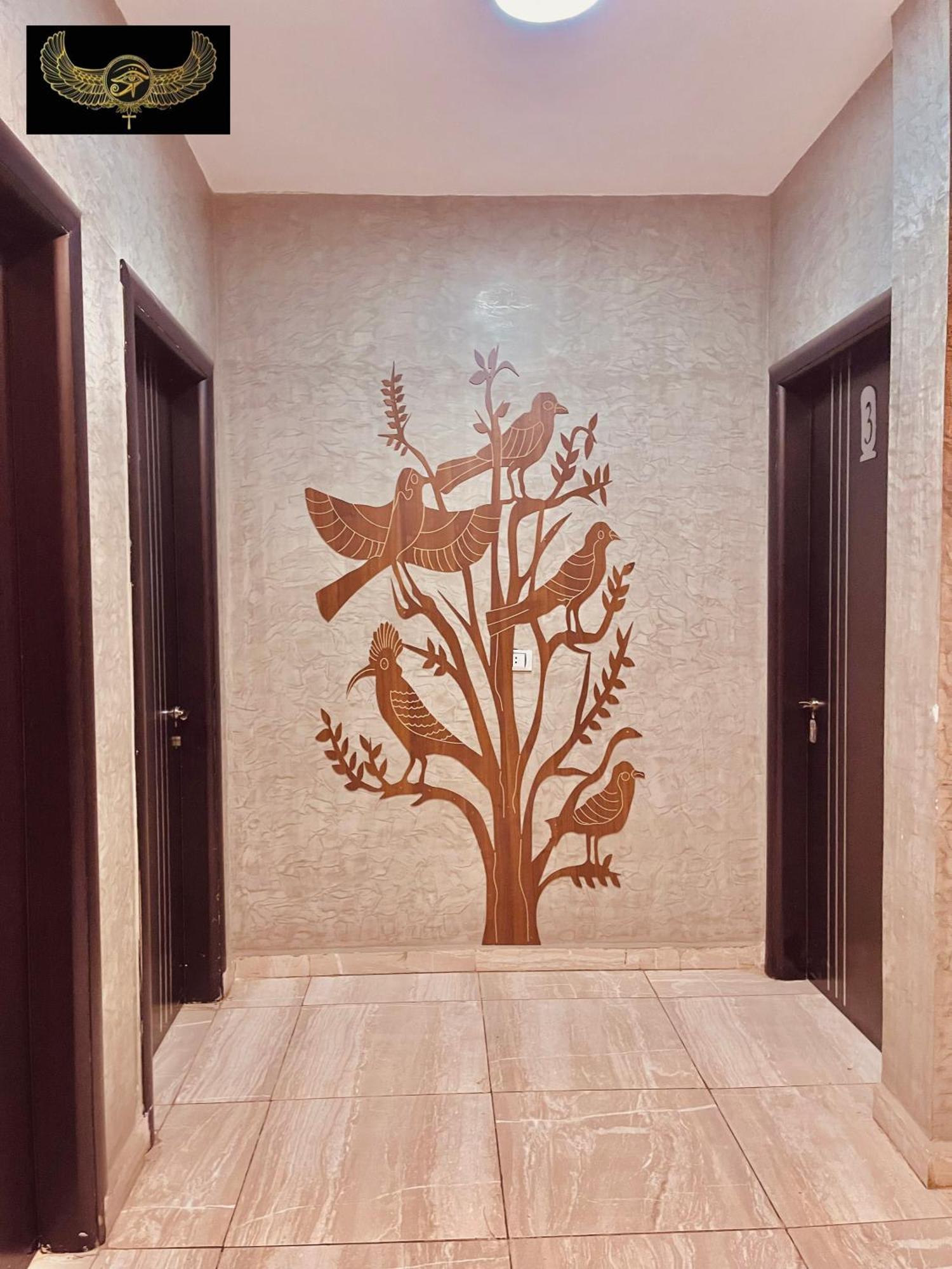 Comfort Pyramids&sphinx Hotel 3*